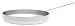 All-Clad Stainless 10-1/2-Inch Flambe/Shallow Saut&eacute; Pan