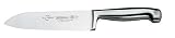 Mundial Future 7-Inch Stainless-Steel Santoku Knife