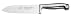 Kitchen & Housewares : Mundial Future 7-Inch Stainless-Steel Santoku Knife
