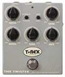 T-REX TWISTER M^[GtFN^[