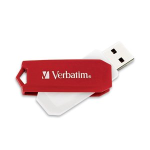 Verbatim Store n Go 96806 (Red)