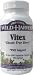 Vitex (Chaste Tree Berry) 500 mg. Capsules, 90 ct.