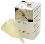 Mooncup Menstrual Cup - Model B