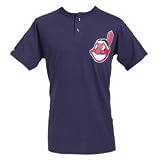 MLB Placket Indians (EA)