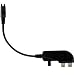 New Bury Ericsson Comfort Charging Cable Compatible With The Bury Bluetooth-Hands-Free Car Kits