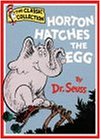 Horton Hatches the Egg (The Classic Collection)