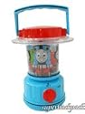 Thomas the Train Engine Blue Conductor Lantern Light for Children