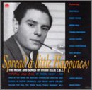 Spread a Little Happiness