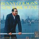 Benny Golson`s New York Scene [VINYL]