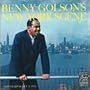 Benny Golson's New York Scene