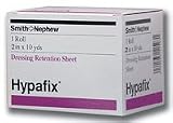 4210 Tape HypaFix Retention LF 4x10yd Non-Woven 1Rl/Bx by Smith & Nephew Wound Care
