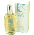 Blue Grass By Elizabeth Arden Womens Dusting Powder 5.3 Oz - Perfume
