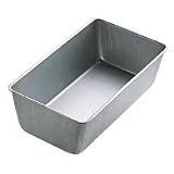 Wilton 9 X 5 2-3/4 Loaf Pan