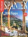 Spanien kulinarisch - Der Feinschmecker - Sonderheft 5 - 