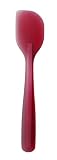 VIVO Villeroy & Boch Design 0721 12-Inch Dough Scraper, Red