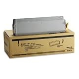 BLACK TONER F/PHASER 2135