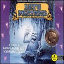 CD-Charts  Music : Smithsonian Historical Performances: Let's Pretend (Spoken Word)