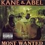 Most Wanted