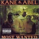 Most Wanted by Kane & Abel
