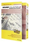 Software: Sound Collection 4    eJay