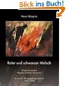 Roter und schwarzer Moloch