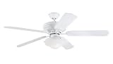Westinghouse #78096 52 Veran Out Ceiling Fan