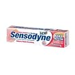 Sensodyne Maximum Strength Anticavity Toothpaste for Sensitive Teeth With Fluriode And Cavity Proctection, Full Protection - 4 Oz
