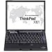 Lenovo 767593U X61 Laptop (T7500 2.2GHz, 2GB RAM, 160GB Hard Driver, DVD-RW, Windows Vista Business)