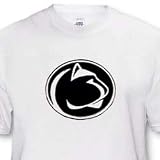 Pen State University - Toddler T-Shirt (4T)