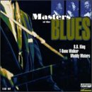 Review Various Artists  / The Masters of the Blues