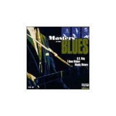 Masters of the Blues