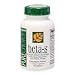 Beta S - Maintain Healthy Cholesterol & Supports A Healthy Prostate, 90 tabs., (Baywood)