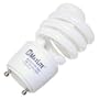 Maxlite 11279 - MLS13GUWW Twist Style Twist and Lock Base Compact Fluorescent Light Bulb