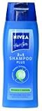 Nivea Nivea 2-in-1 Shampoo 250 ml shampoo