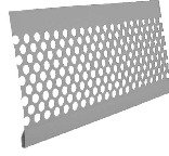 Genova #AW115 Repla-K Debri-Shield