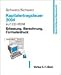 Kapitalertragsteueranmeldungen 2004 auf CD-ROM, 1 CD-ROM Erfassung, Berechnung, Auswertung, Formulardruck. F�r Windows 95/98/2000/NT/XP