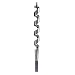 Makita 714236A 1-1/4-Inch by 18-Inch Industrial Ship Auger Bit