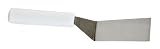 Norpro NSF 4 Inch Square End Flexible Spatula