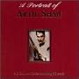 Portrait of Artie Shaw