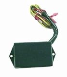 Replacement Electronic Speed Advanced Module for Kohler 24 584 09 Fits models CH22,25 and CV22,25