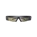 Samsung SSG-2100AB Battery 3D Glasses, Black