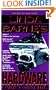 Hardware: A Carlotta Carlyle Mystery