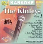 CD-Charts  Search : Kinleys