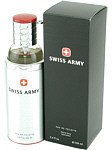 Swiss Army EDT Spray .17 Oz Mini For Men By Swiss Army