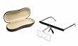 MAGNI SPECS MAGNIFIER 14" WORKING DISTANCE 1 3/4X