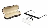MAGNI SPECS MAGNIFIER 14 WORKING DISTANCE 1 3/4X