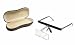 MAGNI SPECS MAGNIFIER 14" WORKING DISTANCE 1 3/4X