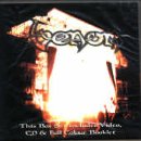 Second Coming Live at Dynamo 1996