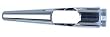 Paasche Airbrush HVL-202 Polished Metal Handle for H or VL Airbrush