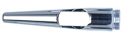 Paasche Airbrush HVL-202 Polished Metal Handle for H or VL Airbrush